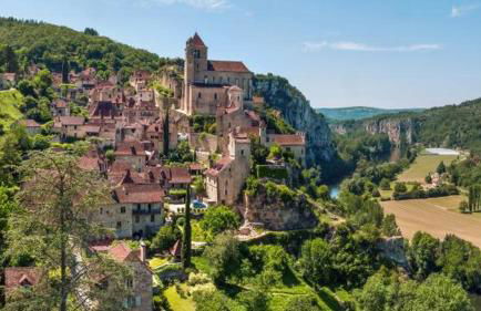 Les gîtes de Pech Caussen - Foto 5