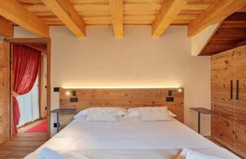 Chalet Eden Blanc - Foto 9