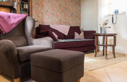 Fachwerk-Treppenspeicher, Ruhe auf dem Land, Haustiere willkommen, Leihfahrräder, 24-7 check in - Foto 16