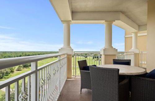 Luxury Condo on Reunion Resort and Spa Orlando Condo 5109 - Foto 17