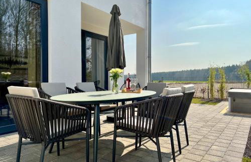 Luxus-Ferienhaus CASA LUNA - Foto 3