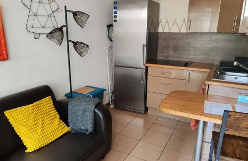 Appartement T2 sur cour nantaise - Photo 9