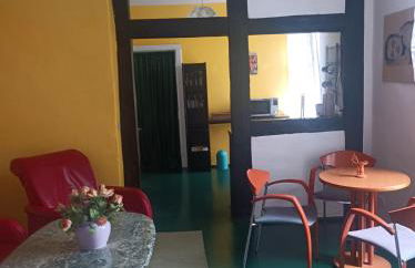 farbenfrohe,ruhige Ferienwohnung - Photo 18