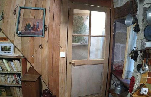 Charmante maison en bordure de parc - Photo 19