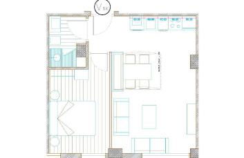 Apartamentos Las Ciencias K - Photo 28