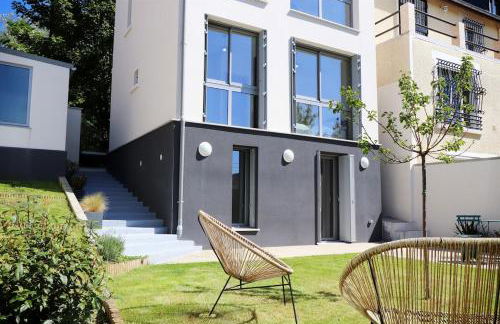 Beautiful master villa - Foto 32