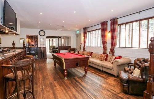 The Five Bells Inn - Foto 29