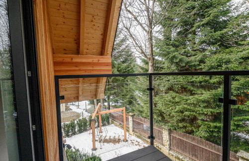 VisitZakopane Kasprowy Residence - Foto 34