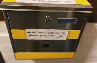 Pension Lavendel - Foto 18