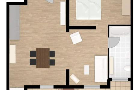 Ferienwohnungen Bachblick - Foto 34