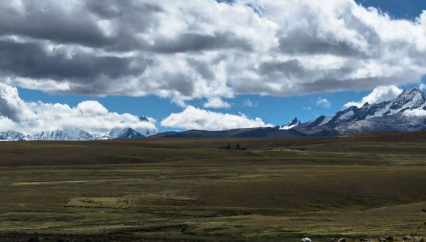 Laguna Rajucolta Private Hiking Tour - Foto 5