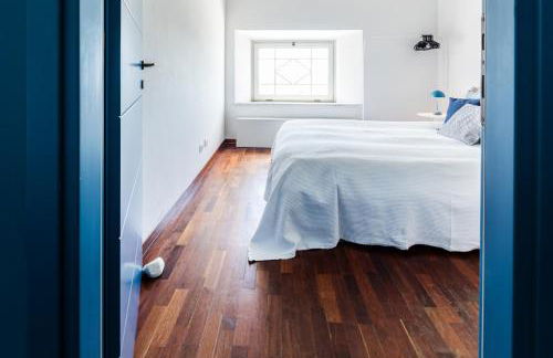 Amazing Sea View Flat - Foto 35