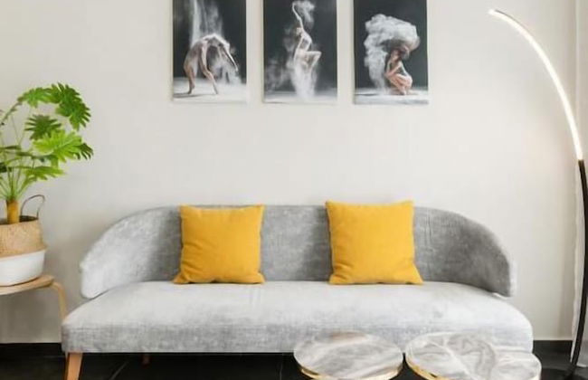 Luxury 5 by OTOTO - Foto 8