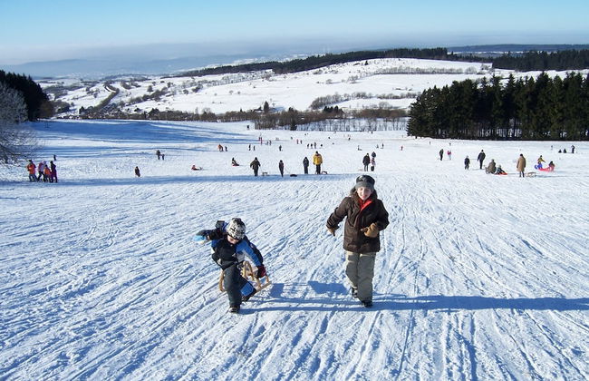 Villa mit Sauna und Garten - Foto 31