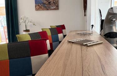 L'escale Kénanaise - Foto 23