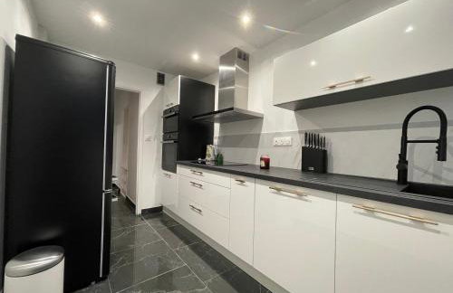 Appartement Prestige - Entre ciel, mer et pixels - Foto 21
