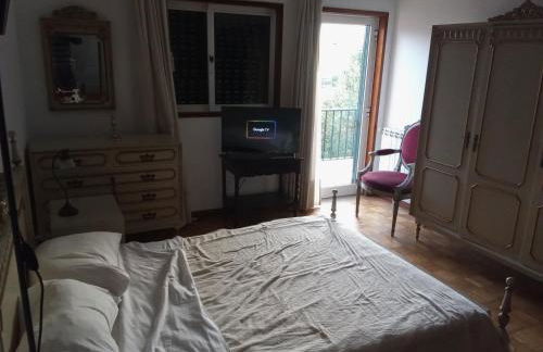 Apartment with balconies and garden - Foto 31