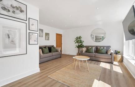 Host Apartments Lark Lane Hideaway - Foto 12