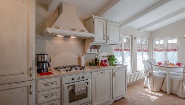 Belvilla by OYO Limonaia - Foto 4, Cocina privada