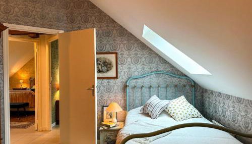 La Souveraine - Cottage - Château Le Bas Bleu - Foto 3