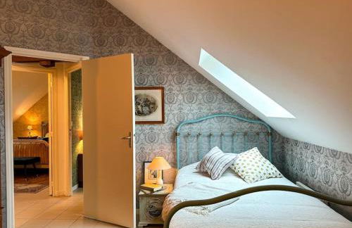 La Souveraine - Cottage - Château Le Bas Bleu - Foto 3