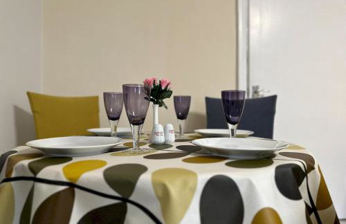 Spacious Well Equipped Flat - Pass the Keys - Foto 7