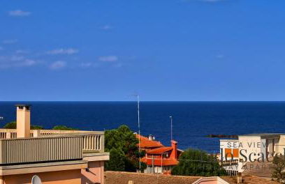 Lido degli Scacchi Sea view Apartment - Beach included - Foto 7