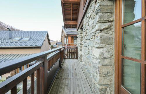 Chalet Reves des Cimes - Foto 6