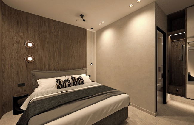 Increteblue Suites - Foto 24