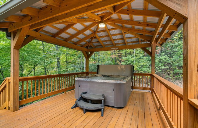 Beside Still Water 2 - 2 Bedrooms, 2 Baths, Sleeps 6 Home by RedAwning - Foto 22