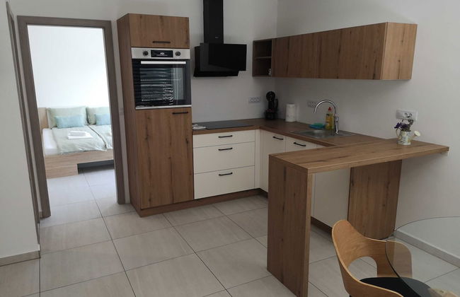 Apartments Ole - Foto 30