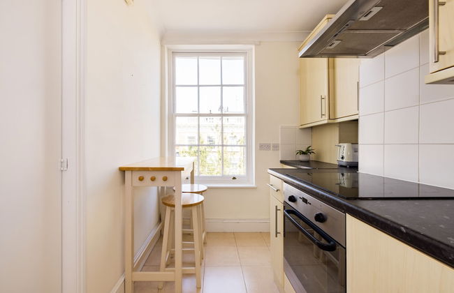 The Pimlico Apartments - Foto 30