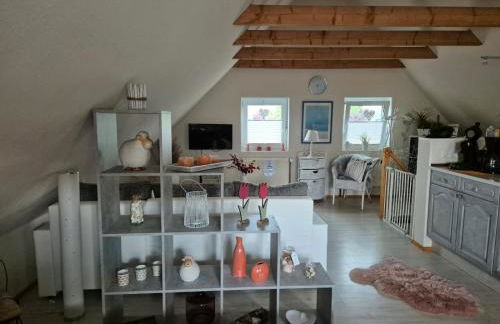 Ferienwohnung Möwennest - Photo 48