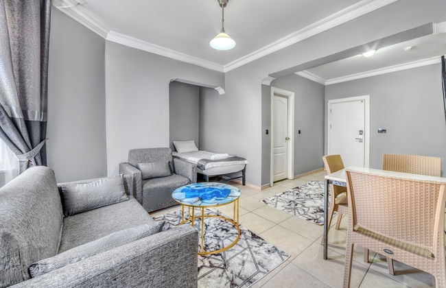 CLEOPATRA ICARIA APART HOTEL - Foto 16