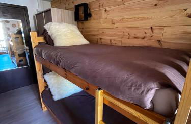 Chalereux studio a la montagne - Foto 9