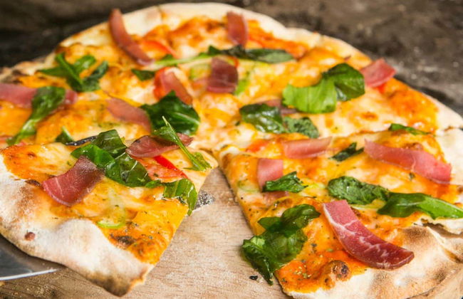 Lunch or Dinner at Pachapapa - Photo 7