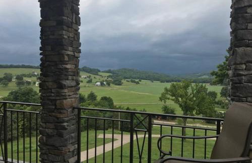 The Big House on Pleasant Valley Farm - Foto 35