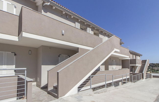 Smeralda 9 in Castelsardo - Foto 34