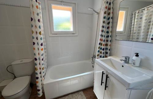 Apartamento con jardín a 11 metros de la playa. B1. - Foto 34