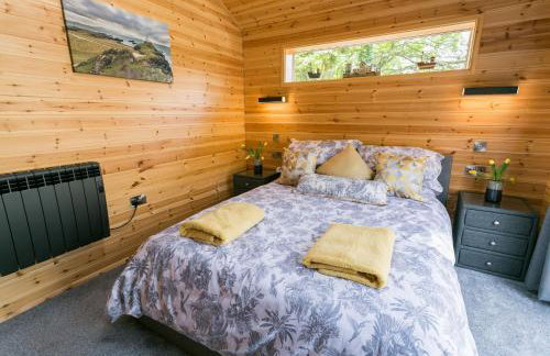 Bwthyn Gwyn - Foto 41