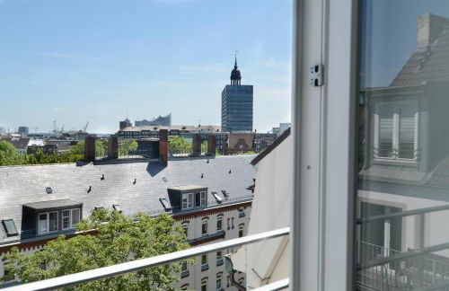 The Suites City Lofts at the Park - Photo 30