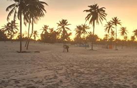 VG SUN CUMBUCO-Lake Flat C1 201 1 a 4 pessoas - Photo 65