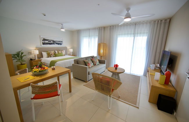 Domaine de Grand Baie - Photo 5