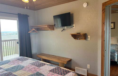 Quiet Country Comfort w Long Views - Foto 14