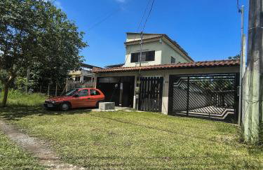 Refúgio Curtes - 400m da Praia Paraty - Photo 1