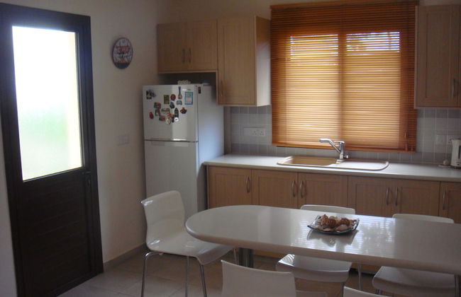 Jolie Villa - Foto 5