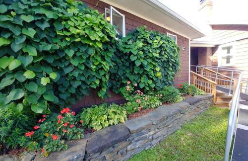 Spacious country retreat close to town and nature, Sylvana Farm VT - Foto 22