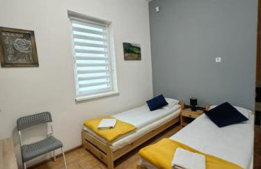 Apartamenty Starosądeckie - Foto 22