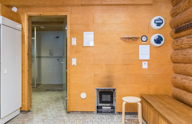 Kaidan kunkku - Photo 31