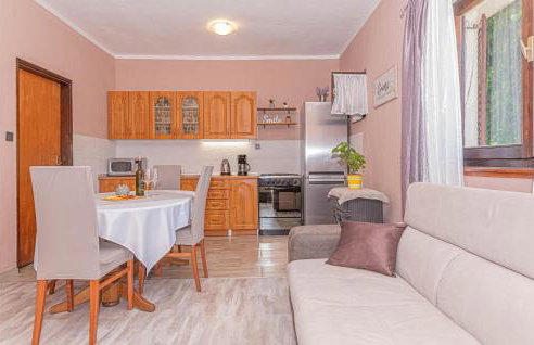 Awesome Apartment In Raslina - Foto 4